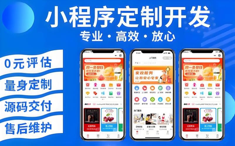 软件开发：构建数字时代的桥梁