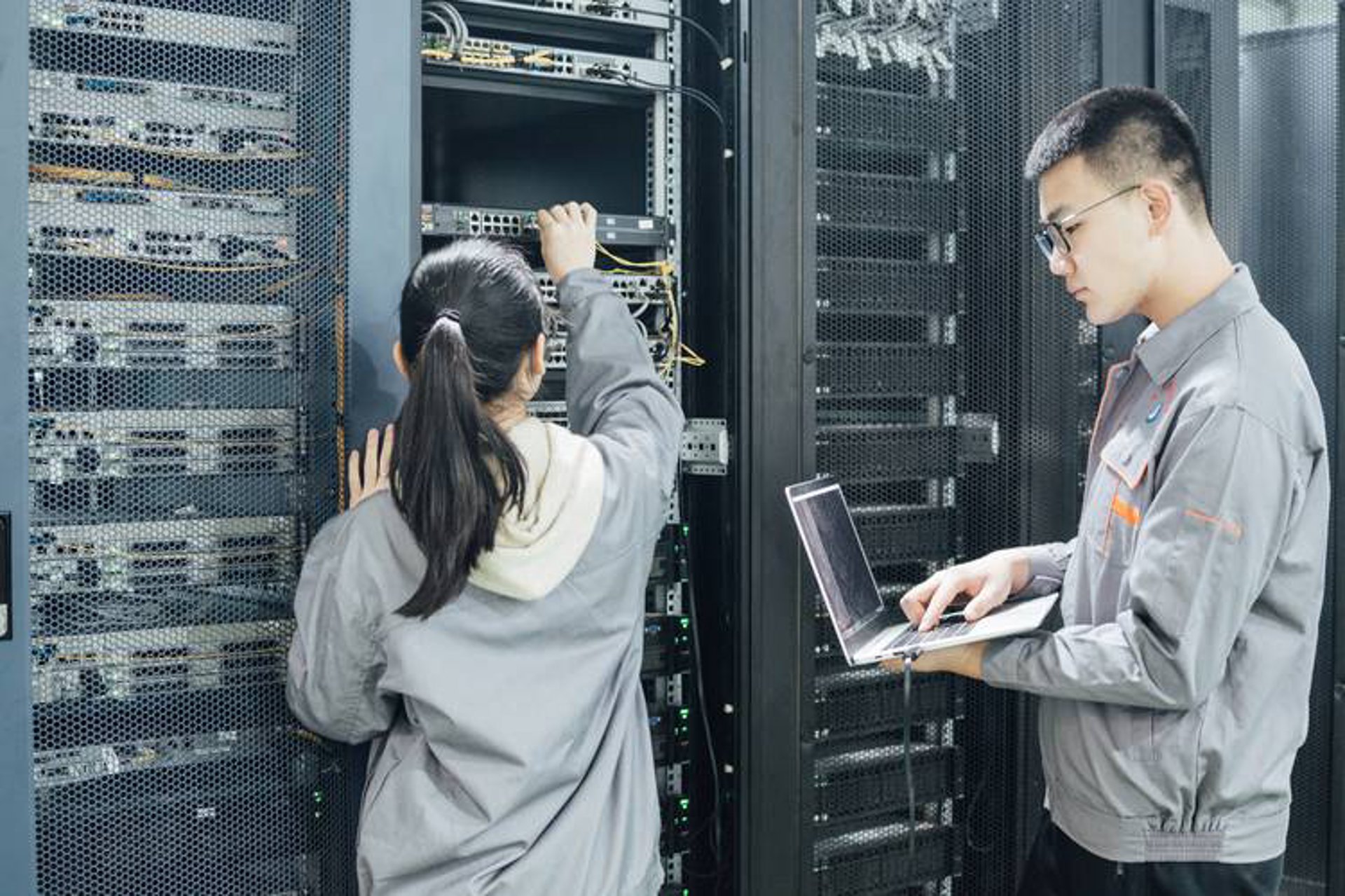 钧政达网络科技